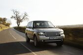 Land Rover Range Rover III (facelift 2009) 5.0 LR V8 (510 Hp) AWD Automatic 2010 - 2012