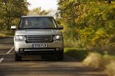 Land Rover Range Rover III (facelift 2009) 4.4 LR TD V8 (313 Hp) AWD Automatic 2011 - 2012