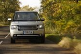 Land Rover Range Rover III (facelift 2009) 3.6 LR TD V8 (271 Hp) AWD Automatic 2010 - 2012