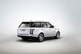 Land Rover Range Rover IV Long 2014 - 2017