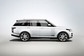 Land Rover Range Rover IV Long 2014 - 2017