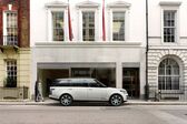 Land Rover Range Rover IV Long 2014 - 2017