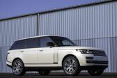 Land Rover Range Rover IV Long 2014 - 2017