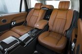 Land Rover Range Rover IV Long 2014 - 2017