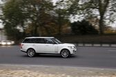 Land Rover Range Rover IV Long 2014 - 2017