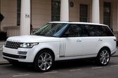 Land Rover Range Rover IV Long 2014 - 2017