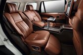 Land Rover Range Rover IV Long 2014 - 2017