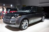 Land Rover Range Rover IV Long 2014 - 2017