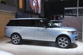 Land Rover Range Rover IV Long 5.0 V8 (510 Hp) AWD Automatic 2014 - 2017