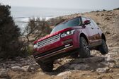 Land Rover Range Rover IV 2012 - 2017