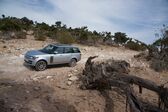 Land Rover Range Rover IV 5.0 V8 (510 Hp) AWD Automatic 2012 - 2017