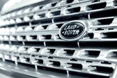 Land Rover Range Rover IV 2012 - 2017