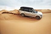 Land Rover Range Rover IV 2012 - 2017