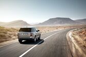 Land Rover Range Rover IV 2012 - 2017