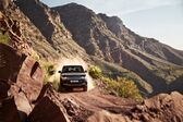 Land Rover Range Rover IV 5.0 V8 (375 Hp) AWD Automatic 2012 - 2017