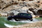 Land Rover Range Rover IV 2012 - 2017