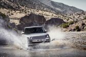 Land Rover Range Rover IV 2012 - 2017