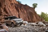 Land Rover Range Rover IV 2012 - 2017