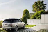 Land Rover Range Rover IV 2012 - 2017