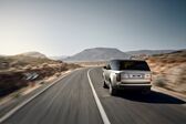 Land Rover Range Rover IV 5.0 V8 (375 Hp) AWD Automatic 2012 - 2017