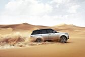 Land Rover Range Rover IV 2012 - 2017