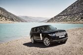 Land Rover Range Rover IV 2012 - 2017