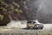 Land Rover Range Rover IV 2012 - 2017