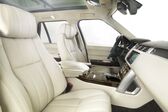 Land Rover Range Rover IV 2012 - 2017