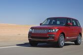 Land Rover Range Rover IV 2012 - 2017