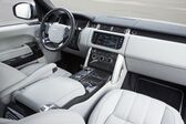 Land Rover Range Rover IV 2012 - 2017