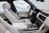 Land Rover Range Rover IV 2012 - 2017