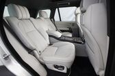 Land Rover Range Rover IV 5.0 V8 (510 Hp) AWD Automatic 2012 - 2017