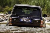 Land Rover Range Rover IV 2012 - 2017