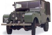 Land Rover Series I 1948 - 1956