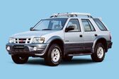 Landwind SUV 2006 - 2009