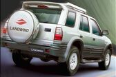 Landwind SUV 2.8d (92 Hp) AWD 2006 - 2009