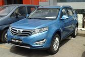 Landwind X5 2.0 (190 Hp) Automatic 2014 - present