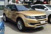 Landwind X7 2015 - present