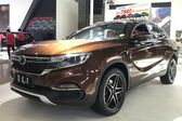 Landwind Xiaoyao 2017 - present