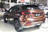 Landwind Xiaoyao 2017 - present