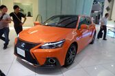 Lexus CT 200h (facelift 2017) 1.8 (134 Hp) Hybrid ECVT 2017 - present