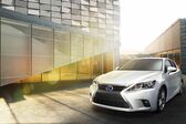 Lexus CT 200h (facelift 2014) 2014 - 2017