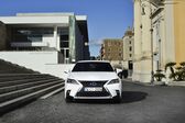 Lexus CT 200h (facelift 2014) 1.8 (136 Hp) Hybrid CVT 2014 - 2017