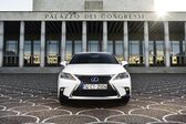 Lexus CT 200h (facelift 2014) 2014 - 2017