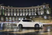 Lexus CT 200h (facelift 2014) 1.8 (136 Hp) Hybrid CVT 2014 - 2017