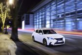 Lexus CT 200h (facelift 2014) 2014 - 2017