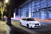 Lexus CT 200h (facelift 2014) 2014 - 2017