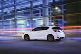 Lexus CT 200h (facelift 2014) 2014 - 2017