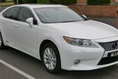 Lexus ES VI (XV60) 2012 - 2015