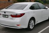 Lexus ES VI (XV60) 2012 - 2015